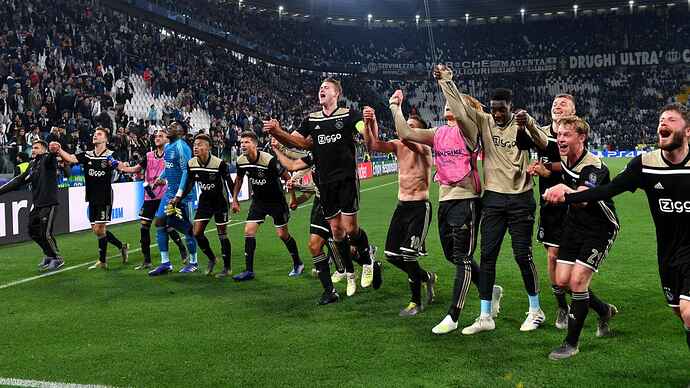 ajax