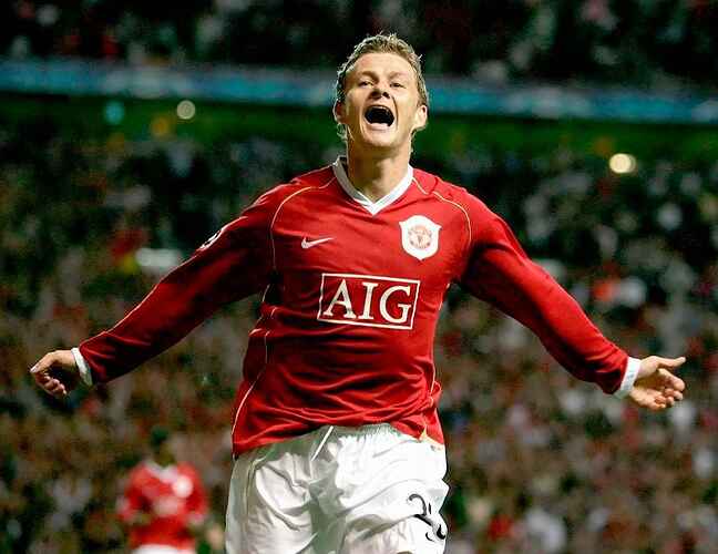 ole-gunnar-Solskjaer
