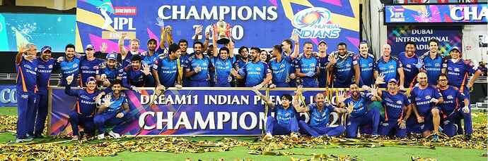 Mumbai-Indians-Champions