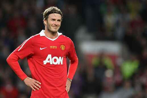 beckham