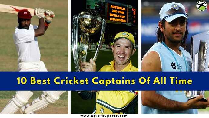 Viv-Richards-MS-Dhoni-10-Best-Cricket-Captains-Of-All-Time