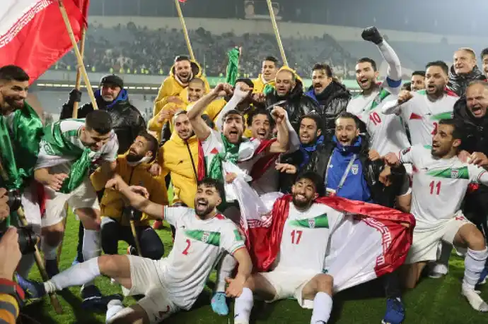 Iran-Qualified-for-World-Cup-2022-Qatar